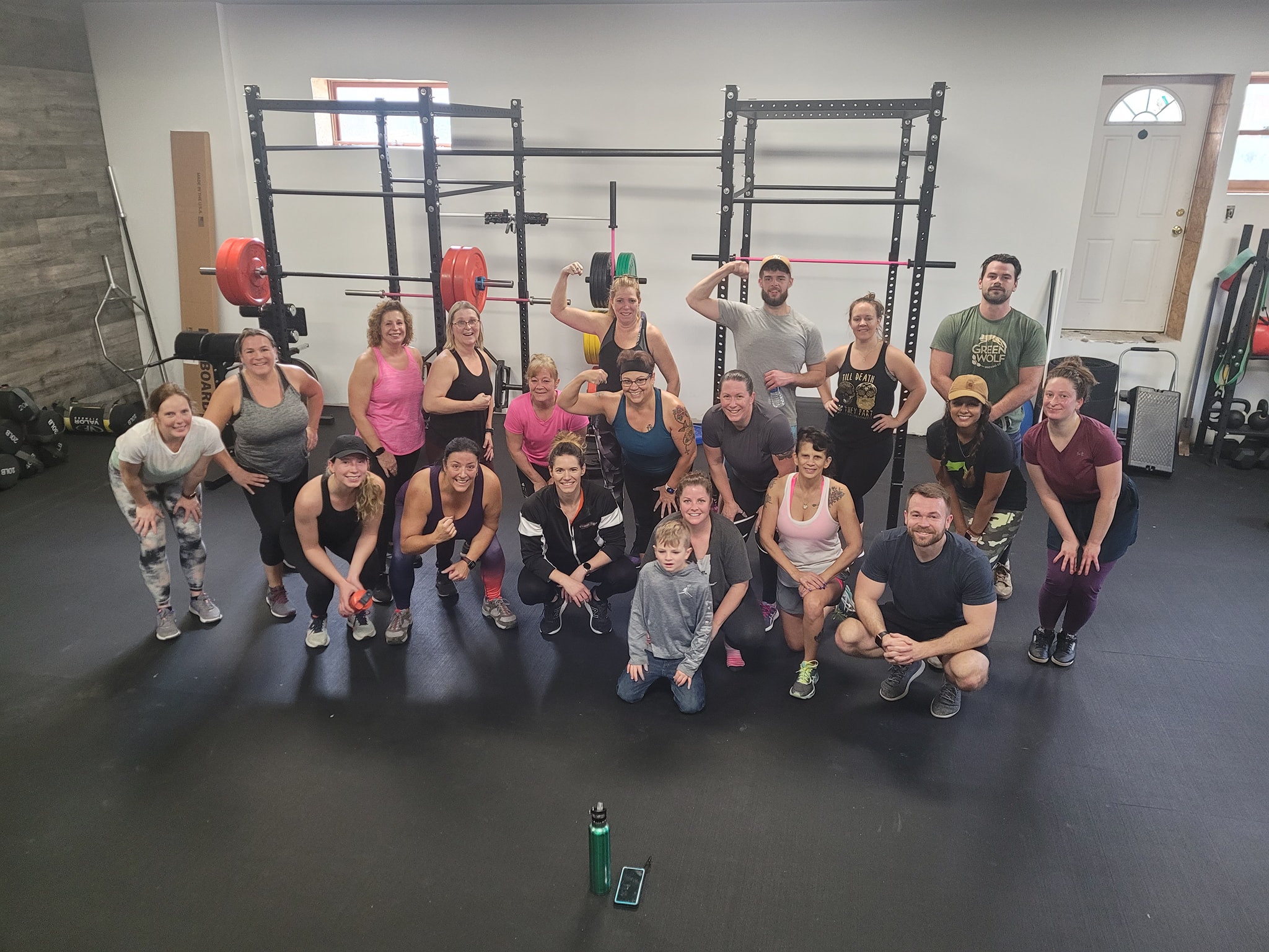 4everBods Fitness