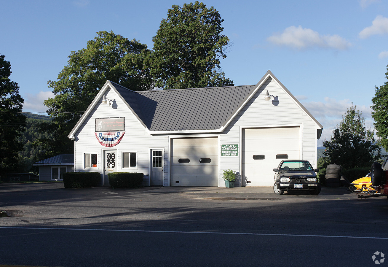 Andy’s Auto & Alignment