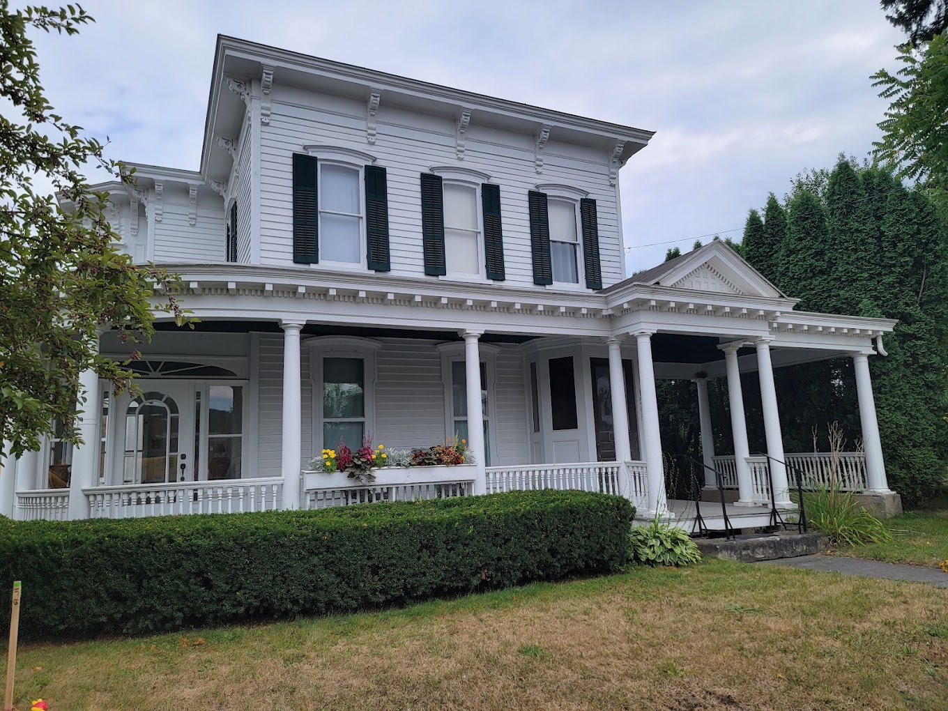Dr Best House & Medical Museum
