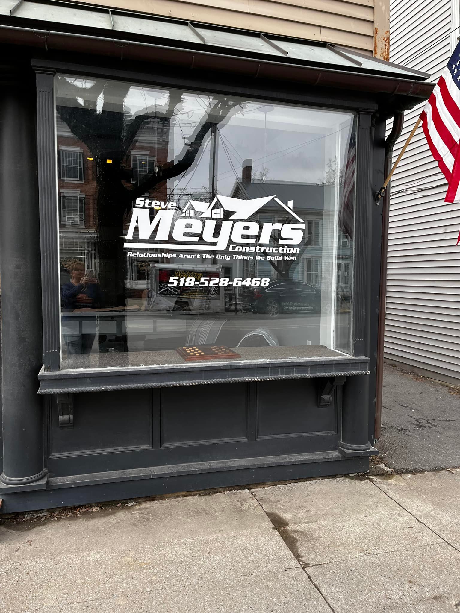 Steve Meyers Construction