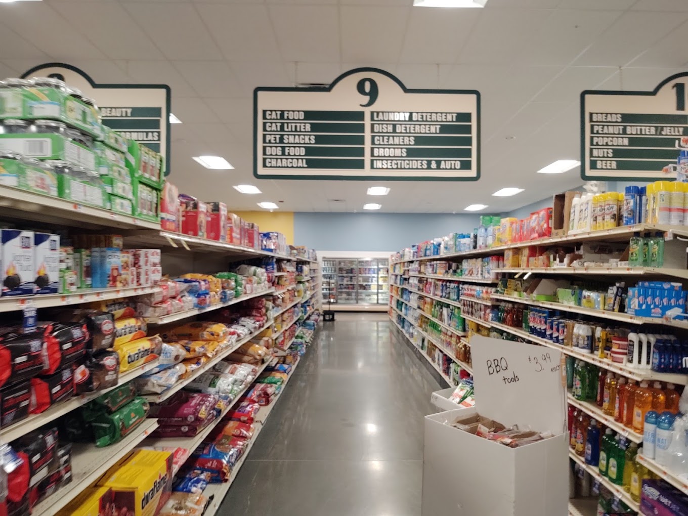Valley Market