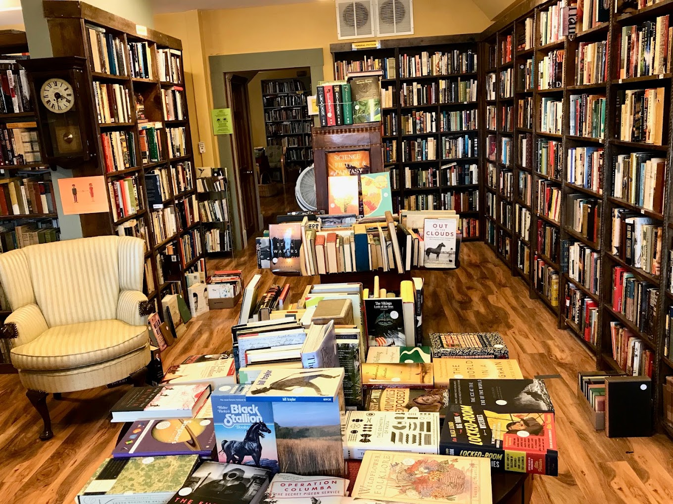 W. Whitman Books