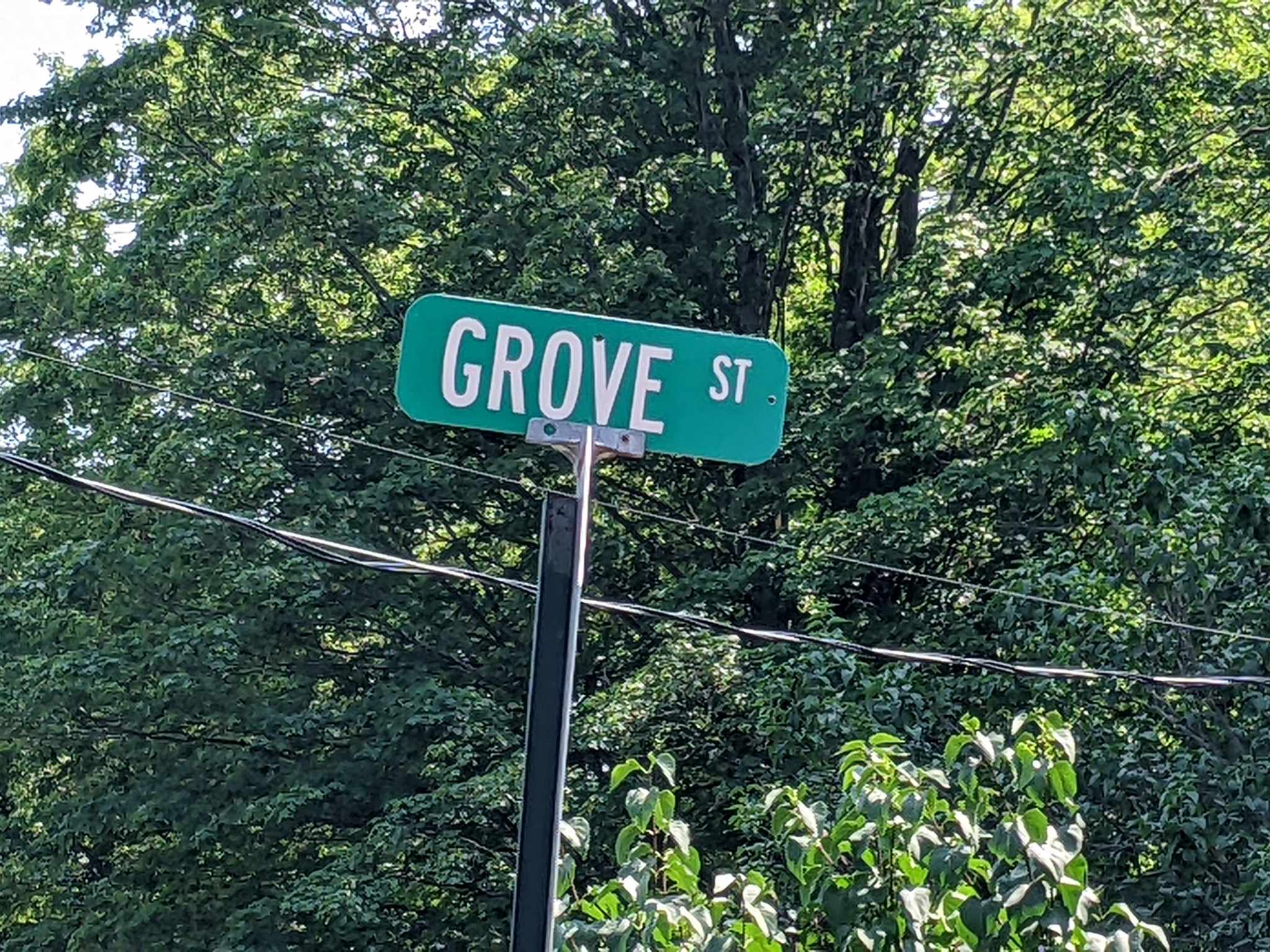 Construction Updates Village of Middleburgh, Schoharie County New York