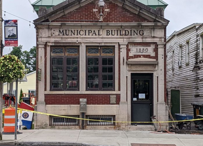 Village of Middleburgh, Schoharie County New York Village of Middleburgh, Schoharie County New