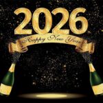 New Year's 2026