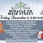 Miracle On Main Street