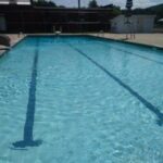 Village Pool
