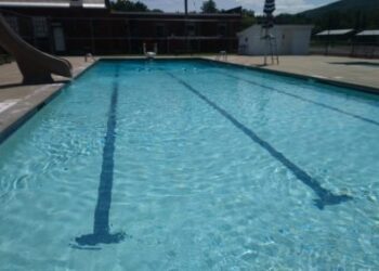 Village Pool