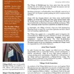 Village of Middleburgh Fall 2025 Newsletter