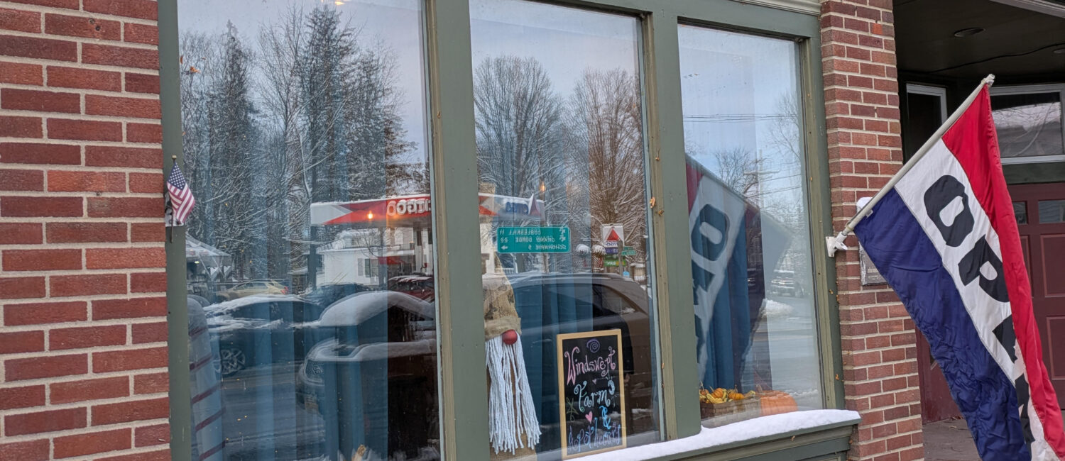Windswept Farm & Apothecary