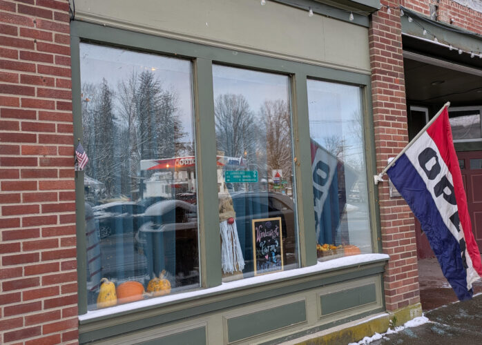 Windswept Farm & Apothecary