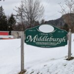 Welcome to Middleburgh