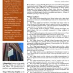 Winter 2026 Newsletter