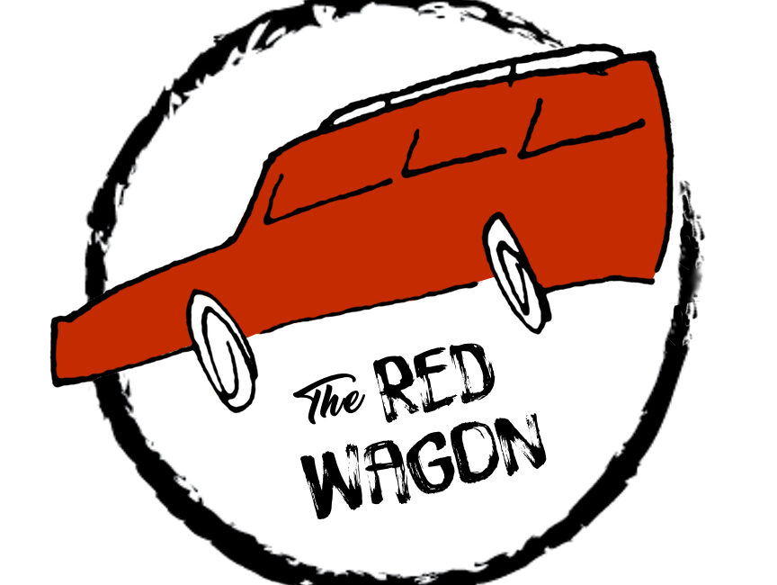 The Red Wagon