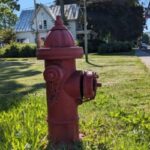 Hydrant
