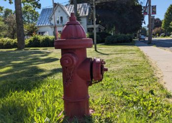 Hydrant