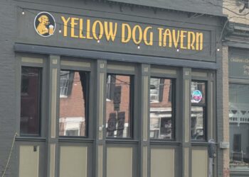 Yellow Dog Tavern