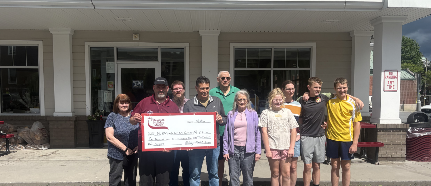 Stewart's JRC Check