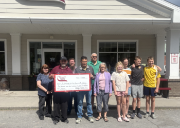 Stewart's JRC Check