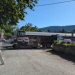 Chestnut Lane DPW