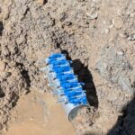 Chestnut Lane Water Line