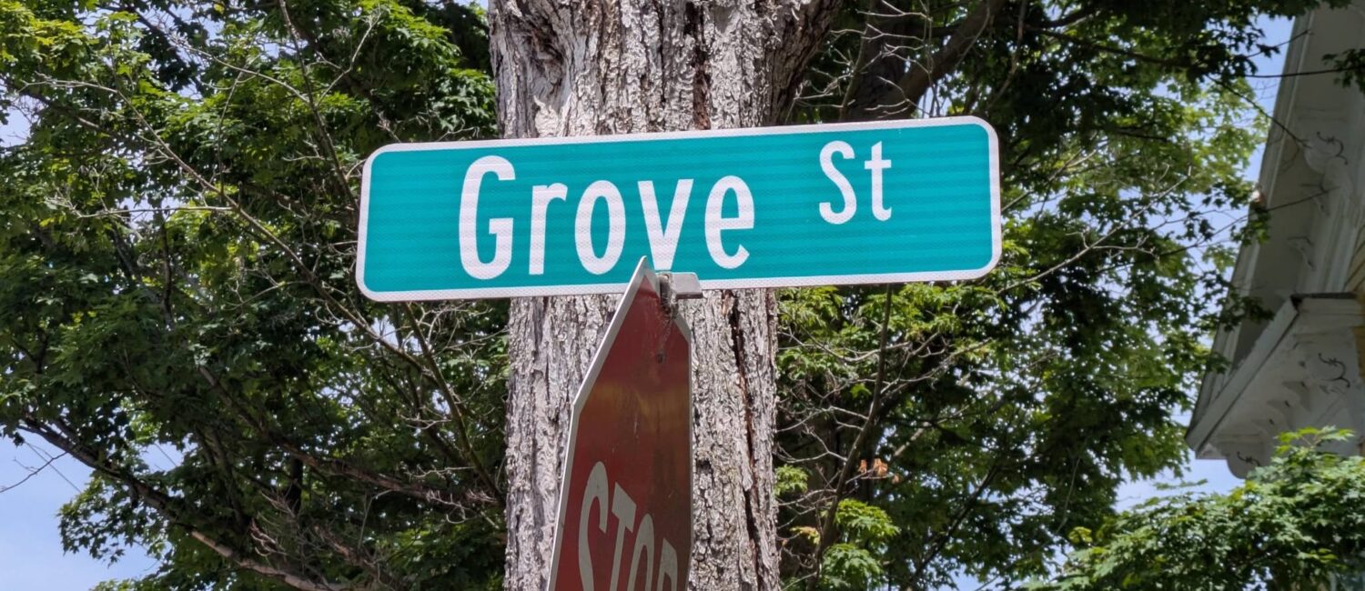 Grove Street