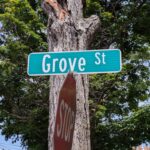 Grove Street