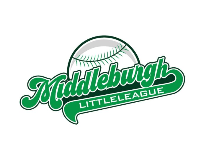Middleburgh Little League